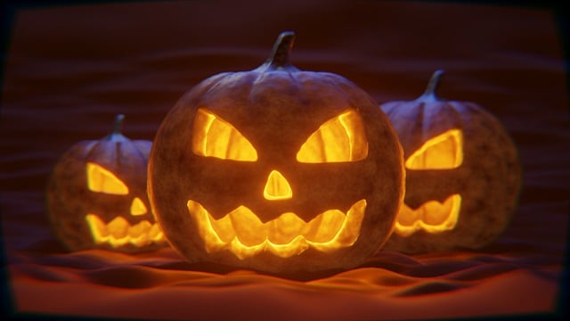 Novara, tanti gli appuntamenti per Halloween
