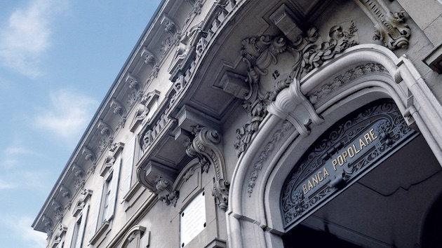 Banco BPM partecipa a "è cultura", a Novara appuntamenti a Palazzo Bellini