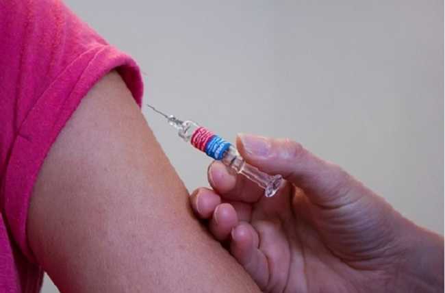 Asl No: il 16 ottobre parte la campagna di vaccinazione antinfluenzale 2023/2024