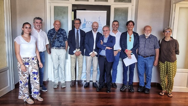 Bando Fondo dott. Pagani di FCN, tre progetti premiati per la settima edizione