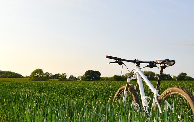 Cameri, s'inaugura un Bike Hotel a Villa Picchetta