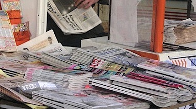 Novara, pubblicato il "bando edicole" per la valorizzazione di spazi vuoti