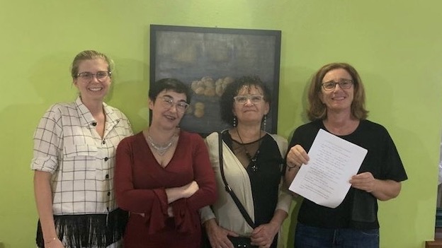 "Allegra Gataria", nata a Carpignano Sesia un'associazione a tutela dei gatti