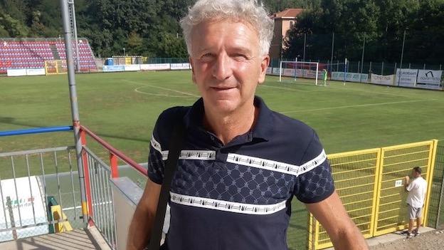 Calcio Dilettanti, la stagione vista da mister Alessandro Oliva