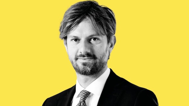 40 Under 40: Federico Villa, alumno Upo nella classifica di Fortune Italia