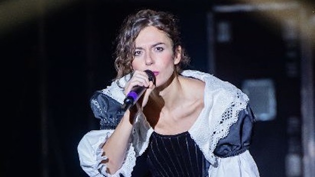 Teatro Faraggiana, spettacolo in versione rap ispirato al "Cyrano de Bergerac"