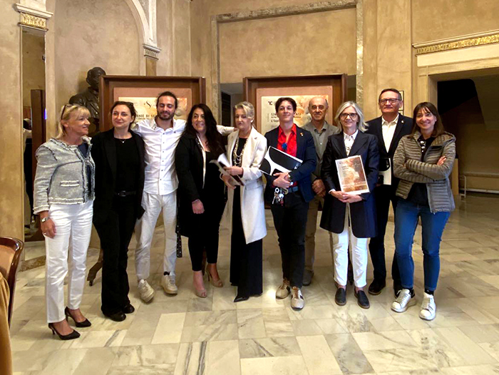 Villa Cicogna ospiterà “Sinfonie di Sensi”