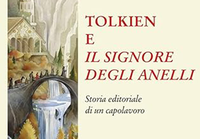 Ai Giovedì letterari un incontro dedicato a Tolkien