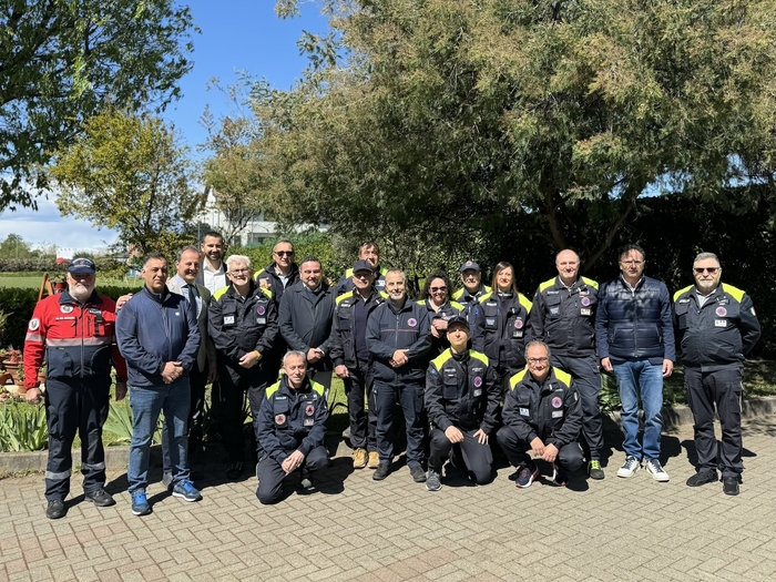 Celebrati i 30 anni di attività di Uverp