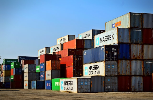 Export Novarese 2023:  -2,2% rispetto all'anno precedente