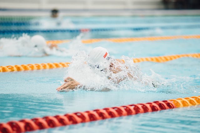Libertas Nuoto, importanti risultati per gli Esordienti B nel Gran Prix a Torino