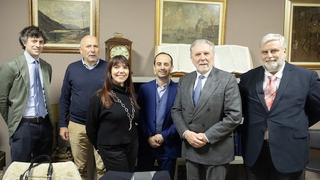 Ex centro sociale di Novara, firmata la concessione ad Edisu Piemonte