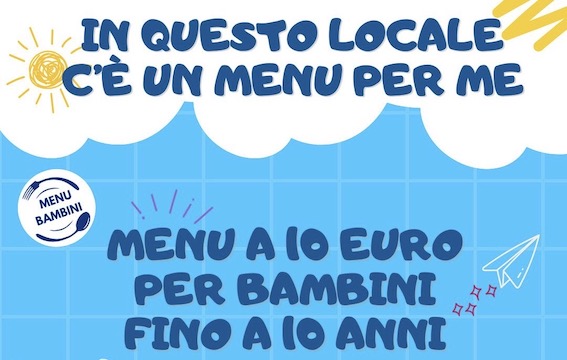 "Aggiungi un posto a tavola che c’è un bambino in più” anche nel Novarese e Vco