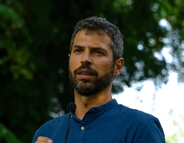 Al Circolo dei Lettori Alberto Rossetti presenta “Viva la libertà”