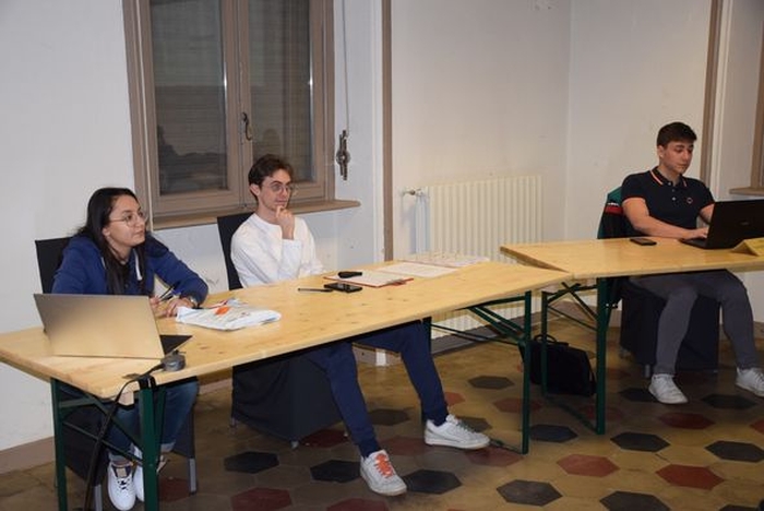 Nasce la Banda Musicale della Pro Loco di Borgomanero