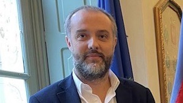 Federico Binatti rieletto presidente dell'Autorità d'Ambito VCO e Pianura Novarese