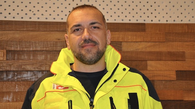 Il 118 collabora al progetto per le scuole "All inclusive"