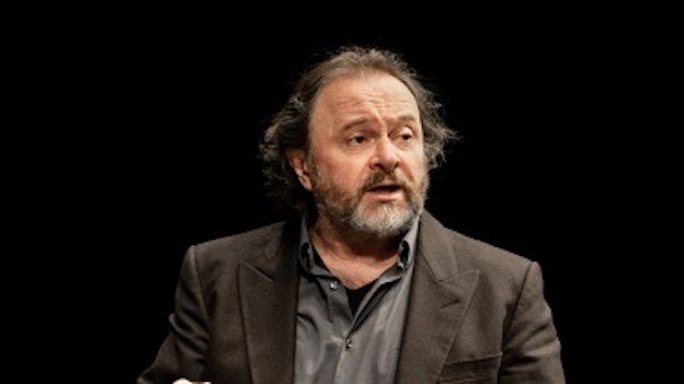 Teatro Faraggiana, l'8 febbraio in scena Natalino Balasso