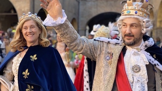 Carnevale a Novara, edizione 2024 con novità: sfilata domenica 11 febbraio