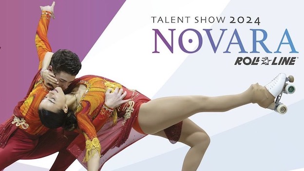 Il 17 febbraio torna il “Novara Talent Show by Roll Line”