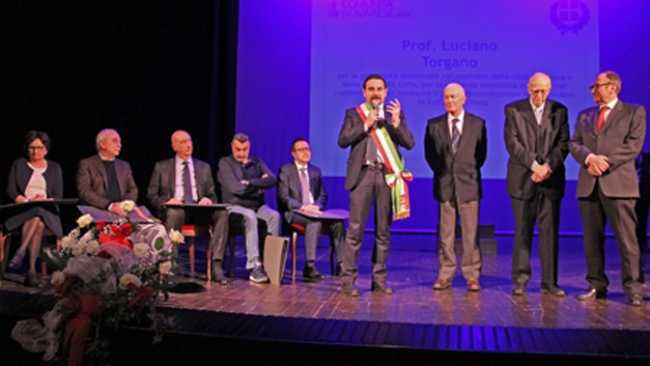 Il 18 gennaio la premiazione dei "Benemeriti della Solidarietà" e Novaresi dell'Anno
