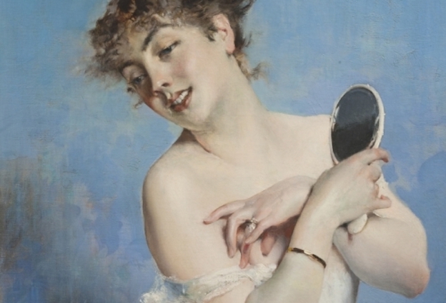 Mostra "Boldini, De Nittis et les Italiens de Paris", serie di conferenze