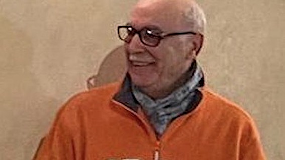 Trecate, volontariato: cordoglio per la scomparsa di Giancarlo Antonietti