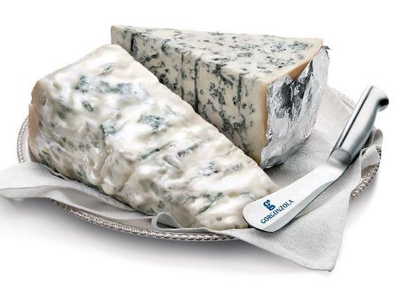 Gorgonzola Dop, aumenta la produzione. Oltre 5 milioni le forme prodotte nel 2023