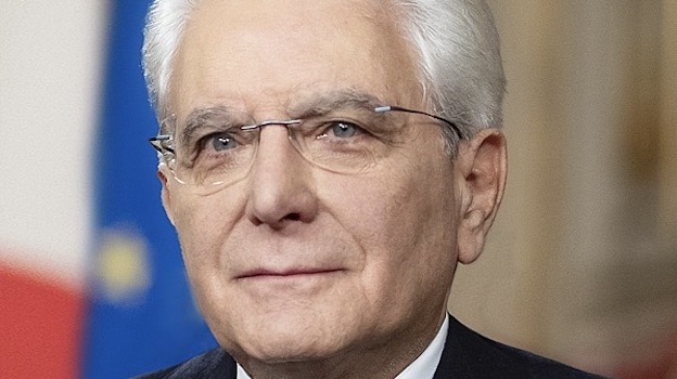 Inaugurazione anno accademico dell'UPO alla presenza del presidente Mattarella