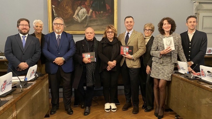 Novara, al Broletto dal 13 gennaio la rassegna d'arte "San Gaudenzio contemporaneo"