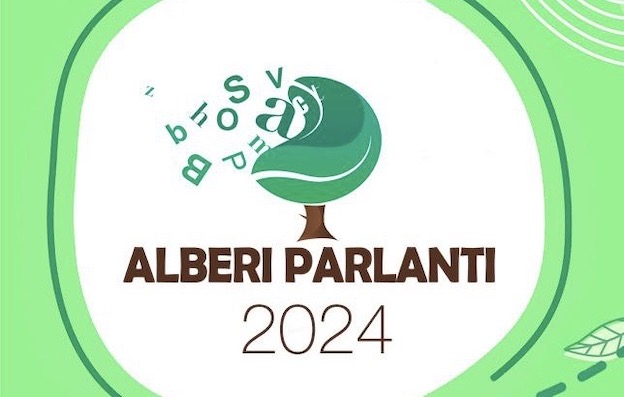 Al via da Casalbeltrame la rassegna "Alberi Parlanti 2024"