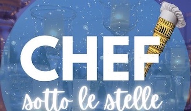 Nuovo appuntamento a Novara con "Chef sotto le stelle"