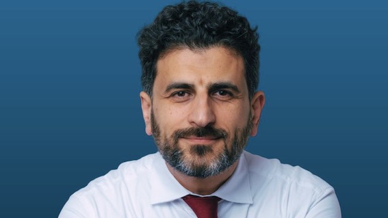 Elezioni regionali, record di preferenze per Domenico Rossi: 6.985