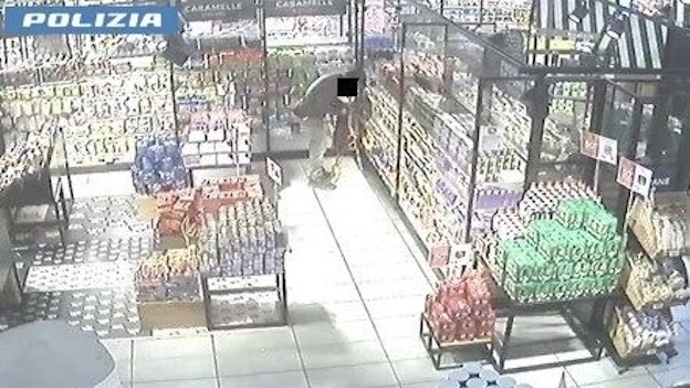 A4, furti nelle aree di servizio: i presunti responsabili individuati dalla Polizia