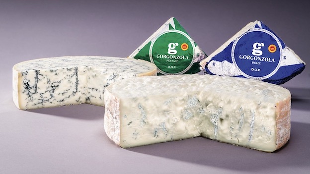 Consorzio Gorgonzola a New York al "Summer Fancy Food"