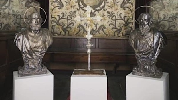 Oleggio, serate culturali al Museo d'Arte Religiosa