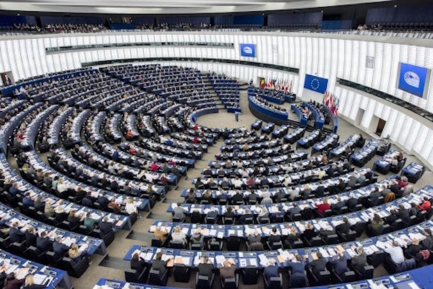 Europee 2024: nel Novarese FdI al 35,09%, poi Pd (20,35%) e Lega (11,7 %)