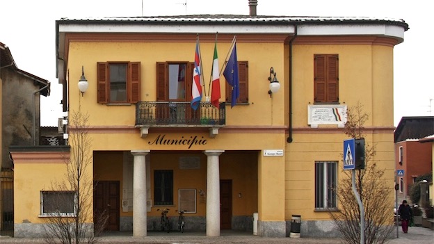 Amministrative 2024 a Vicolungo, anche qui due i candidati