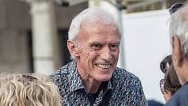 Cordoglio per la scomparsa dell'ex vicepresidente di FCN Giuseppe Nobile