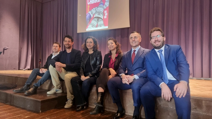 Presentata la 7° edizione della rassegna “Le Notti di Cabiria”