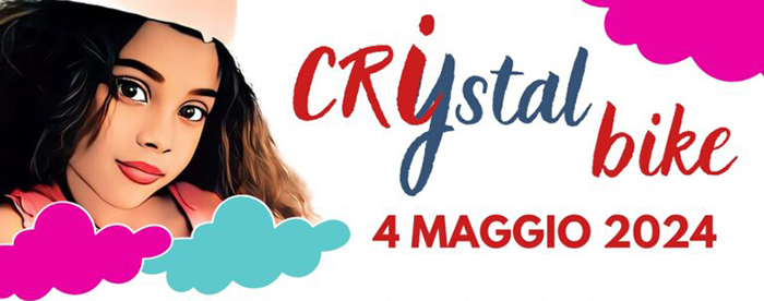 A Oleggio si pedala con La Croce Rossa con la passeggiata “Crystal Bike”