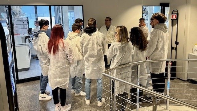 Pmi Day: conclusi gli incontri organizzati dal Comitato Piccola Industria Cnvv