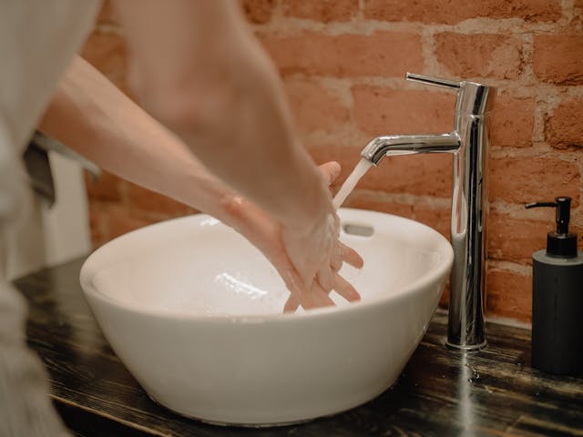 Il 5 maggio è la Giornata Mondiale dell’igiene delle mani