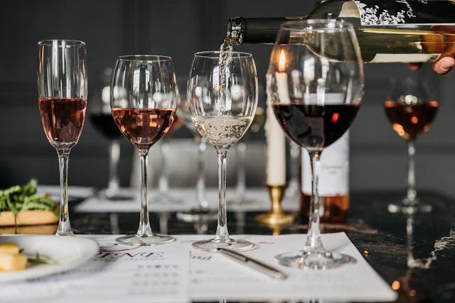 "Taste Alto Piemonte", vini protagonisti al Castello di Novara 
