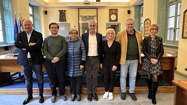 Provincia, Bando marketing territoriale: quattordici i comuni premiati 