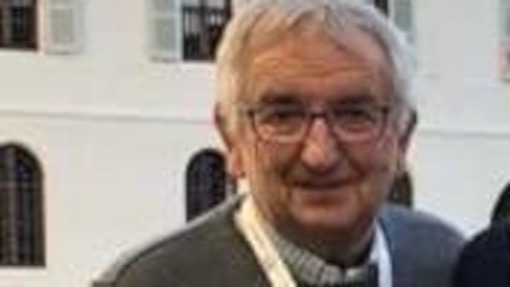 Borgomanero, cordoglio per la scomparsa del dott. Adriano Vicario