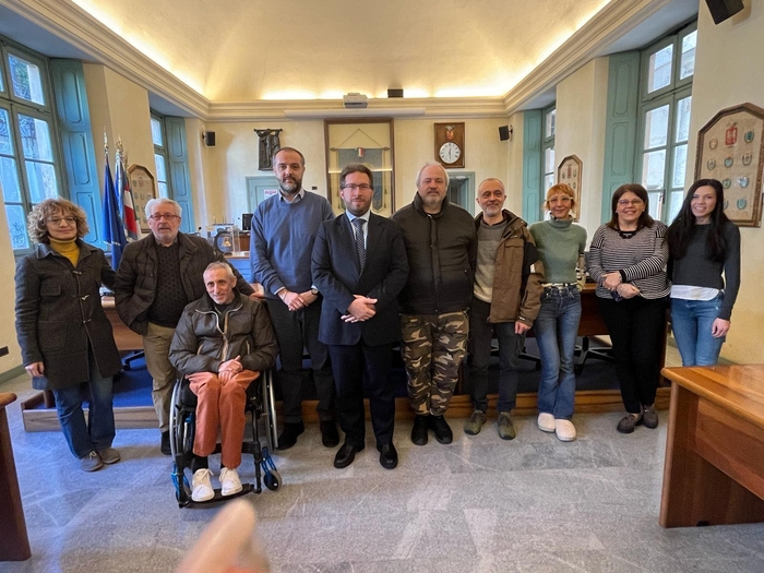Al via il progetto di Provincia e Crt sull'inclusività scolastica