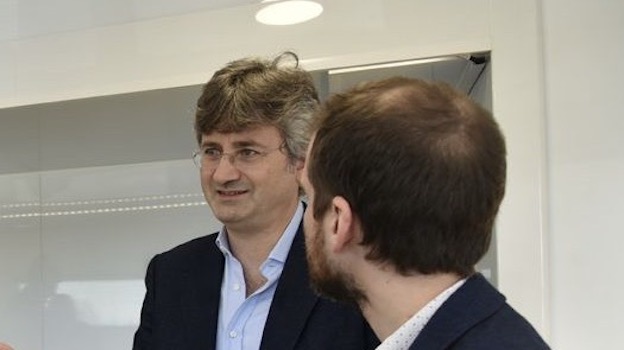 Traumatologia, svolto per la prima volta un corso di formazione "mobile" 