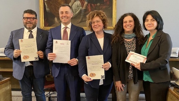 Giornata Nazionale della Gentilezza ai Nuovi Nati: si presenta il "Kit gentile 2024"
