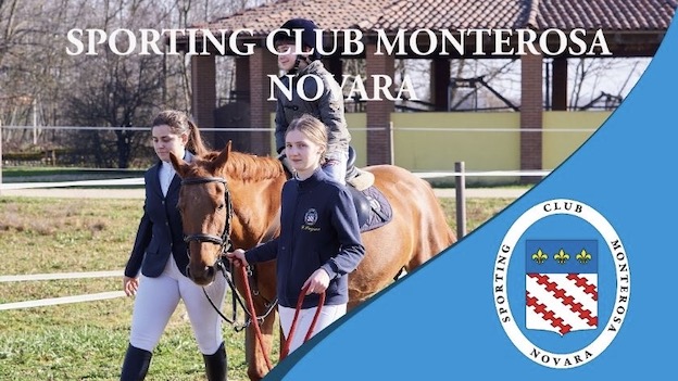 Allo Sporting Club Monterosa un fine settimana di gare nazionali e internazionali